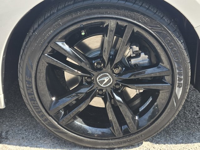 new 2026 Acura Integra car, priced at $40,995