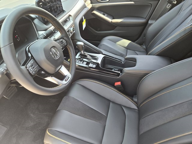 new 2026 Acura Integra car, priced at $40,995