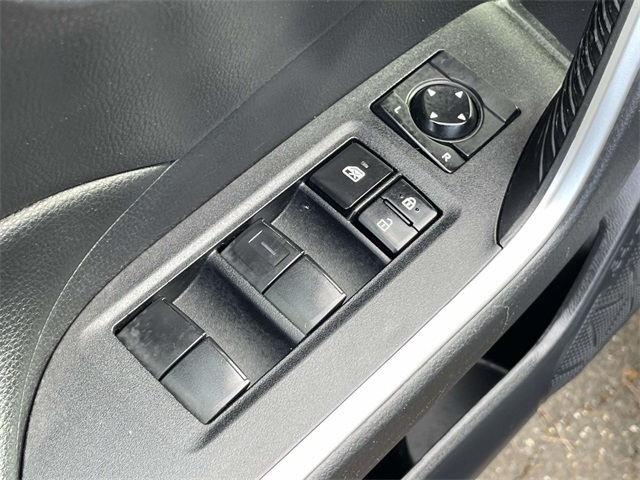 used 2019 Toyota RAV4 car, priced at $20,560