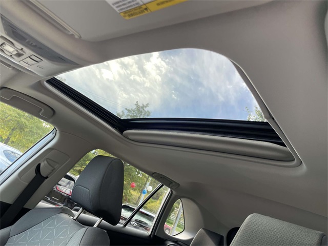 used 2019 Toyota RAV4 car, priced at $20,560