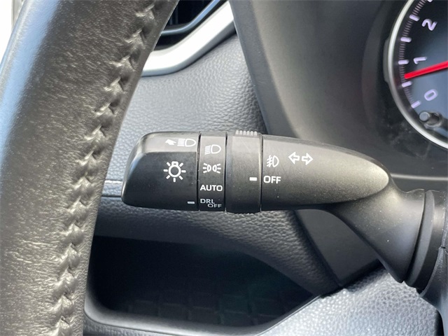 used 2019 Toyota RAV4 car, priced at $20,560