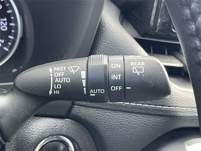 used 2019 Toyota RAV4 car, priced at $20,560