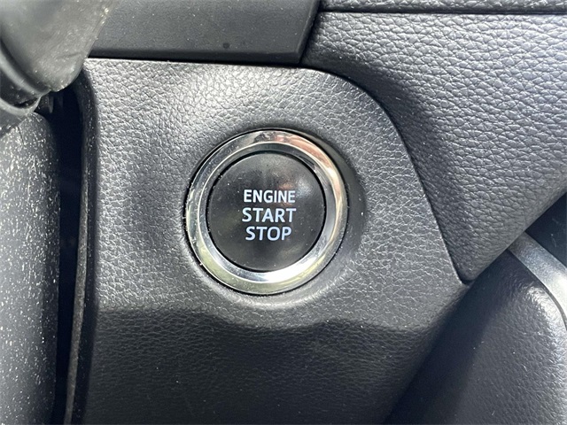 used 2019 Toyota RAV4 car, priced at $20,560