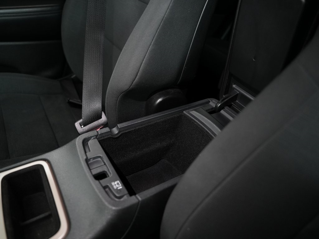used 2017 Jeep Grand Cherokee car, priced at $13,500