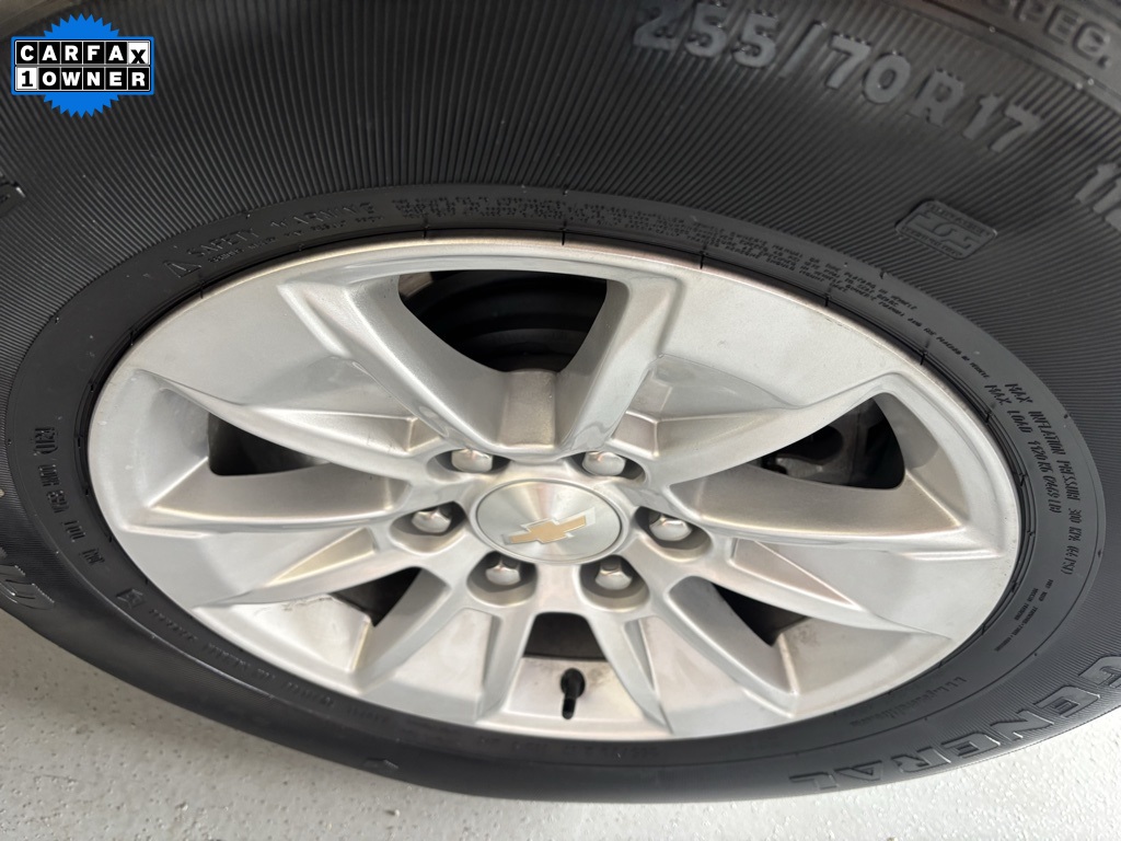 used 2024 Chevrolet Silverado 1500 car, priced at $35,987