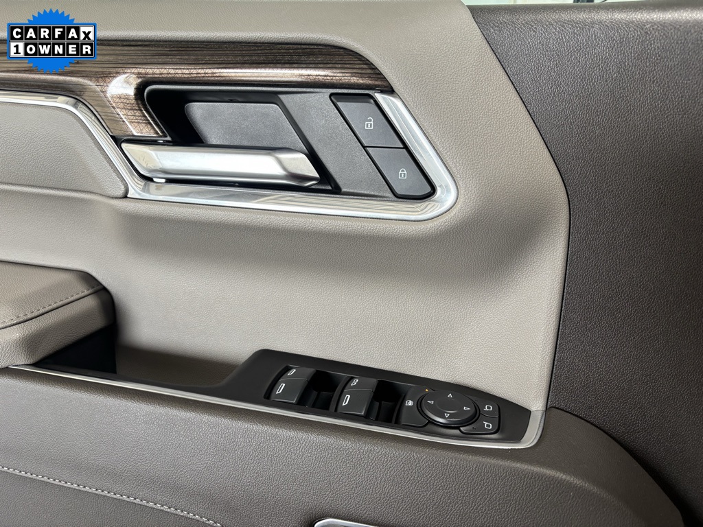 used 2024 Chevrolet Silverado 1500 car, priced at $35,987