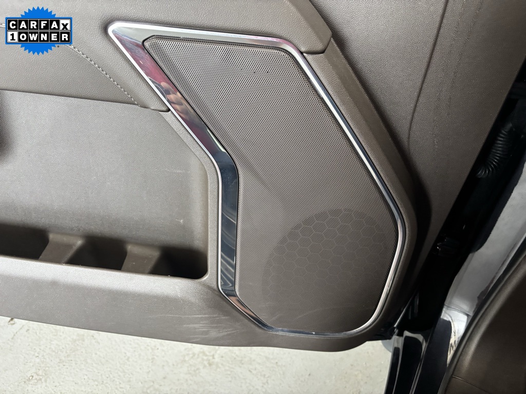used 2024 Chevrolet Silverado 1500 car, priced at $35,987