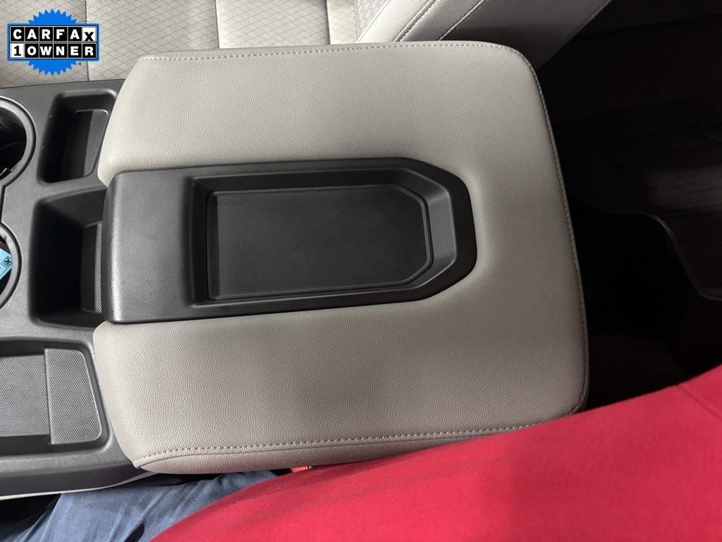 used 2024 Chevrolet Silverado 1500 car, priced at $35,987