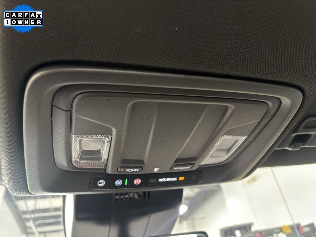 used 2024 Chevrolet Silverado 1500 car, priced at $35,987