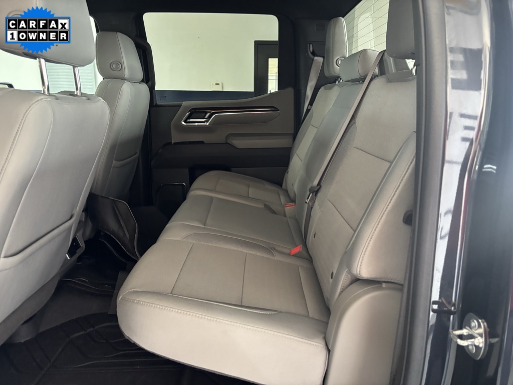used 2024 Chevrolet Silverado 1500 car, priced at $35,987