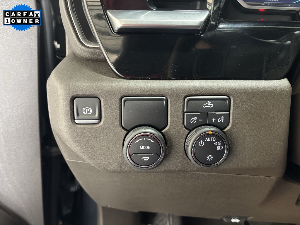 used 2024 Chevrolet Silverado 1500 car, priced at $35,987