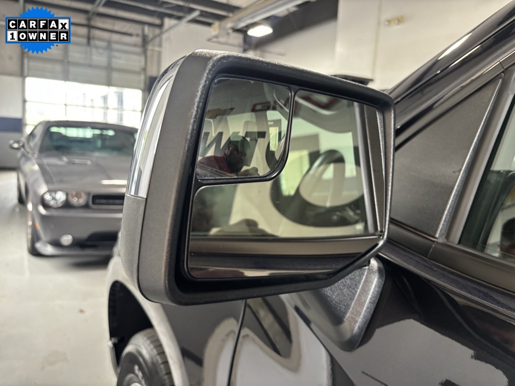 used 2024 Chevrolet Silverado 1500 car, priced at $35,987