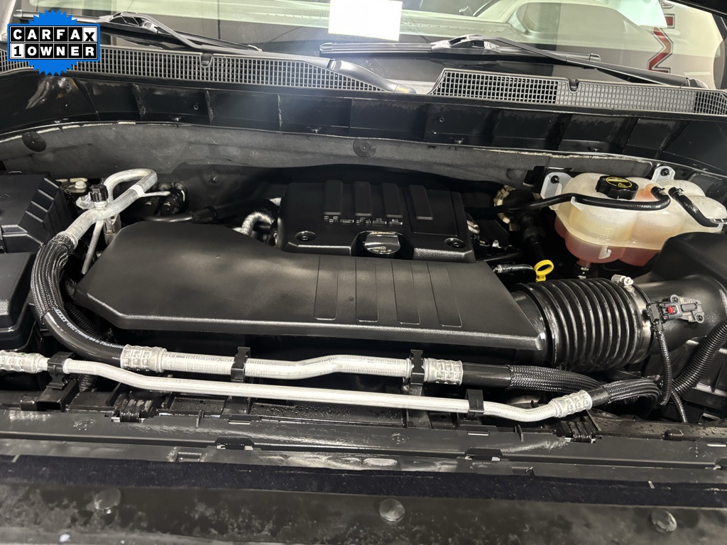 used 2024 Chevrolet Silverado 1500 car, priced at $35,987