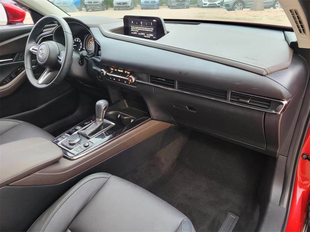 used 2023 Mazda CX-30 car, priced at $22,900
