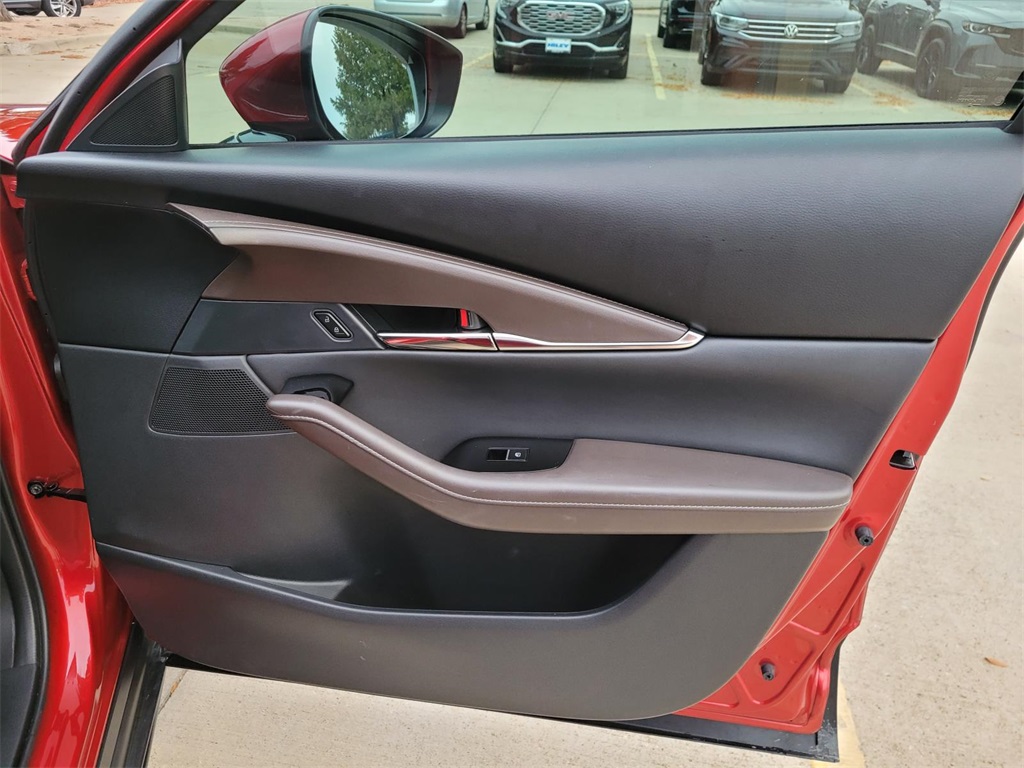 used 2023 Mazda CX-30 car, priced at $22,900