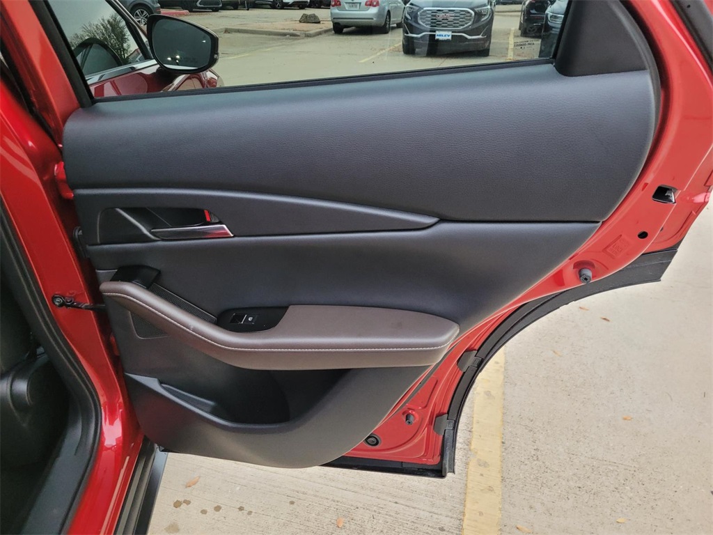 used 2023 Mazda CX-30 car, priced at $22,900