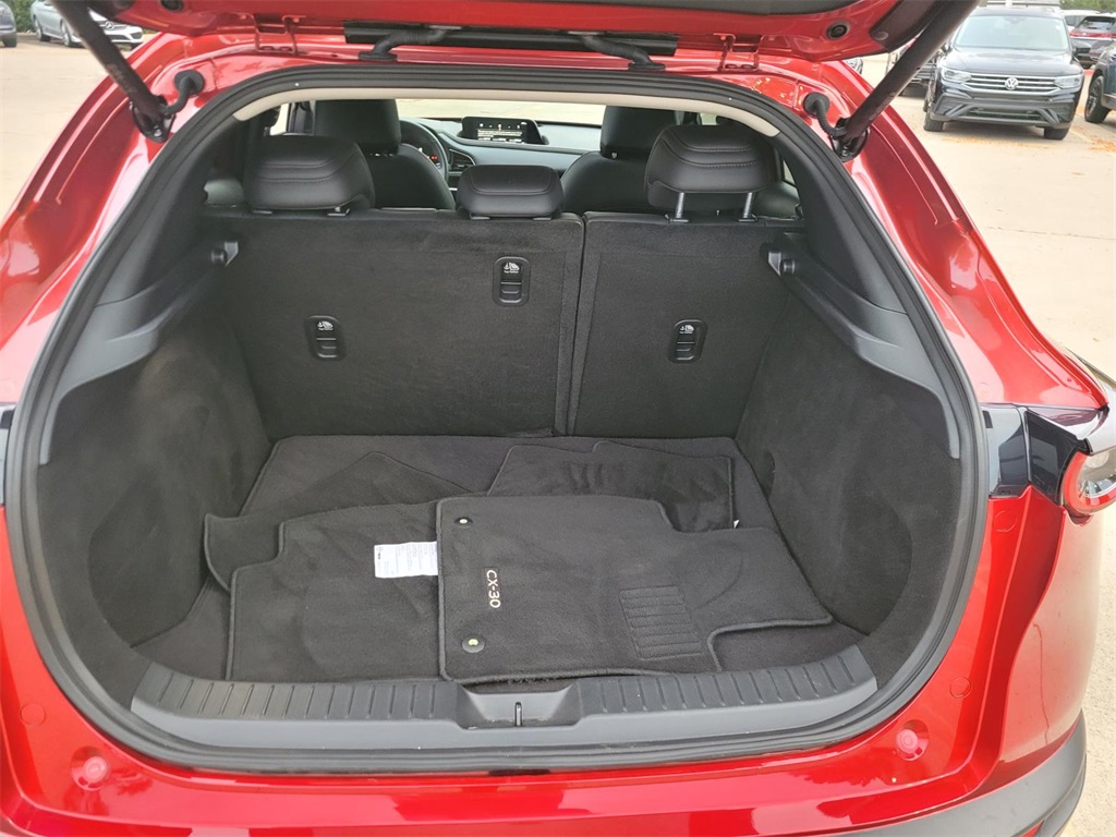 used 2023 Mazda CX-30 car, priced at $22,900