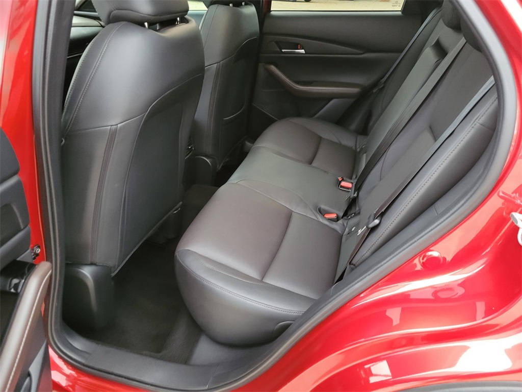 used 2023 Mazda CX-30 car, priced at $22,900