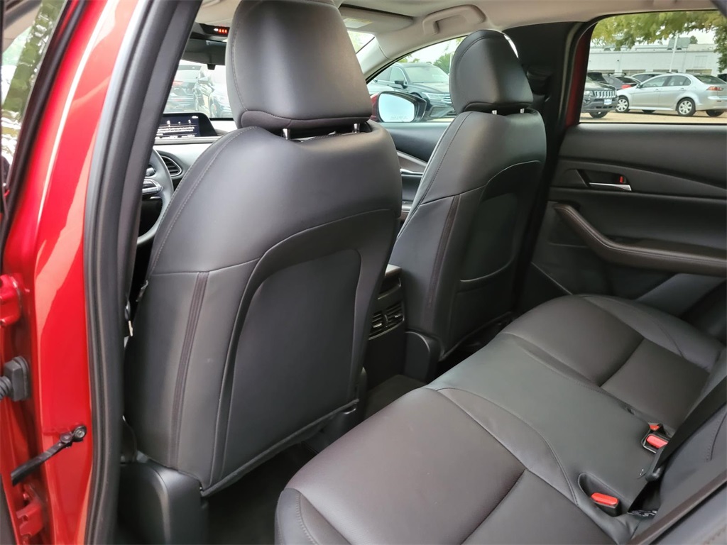 used 2023 Mazda CX-30 car, priced at $22,900