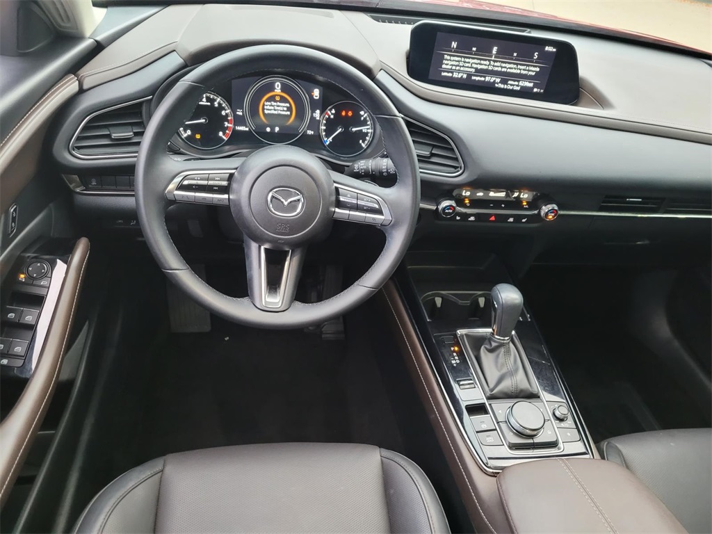 used 2023 Mazda CX-30 car, priced at $22,900