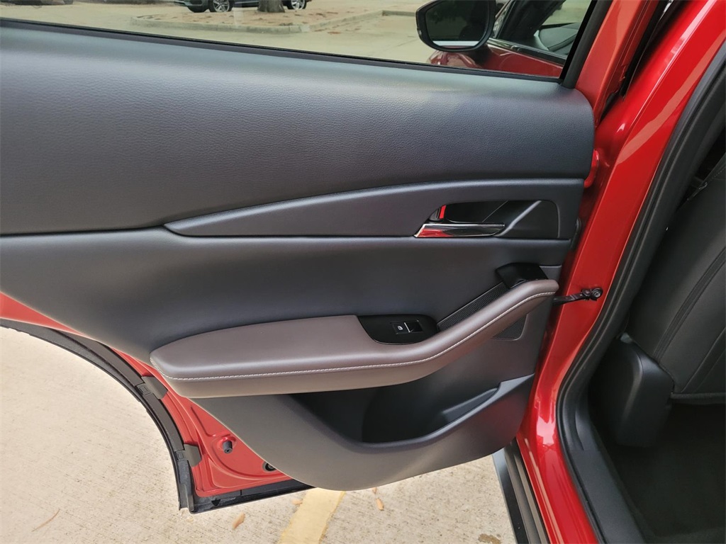 used 2023 Mazda CX-30 car, priced at $22,900