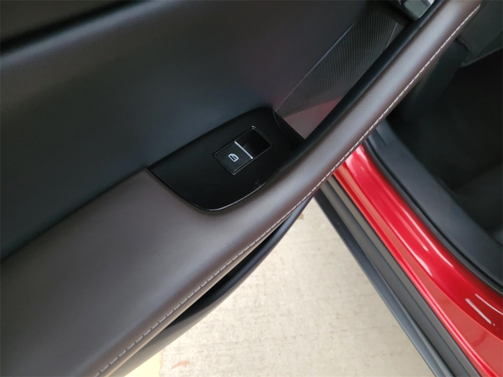 used 2023 Mazda CX-30 car, priced at $22,900