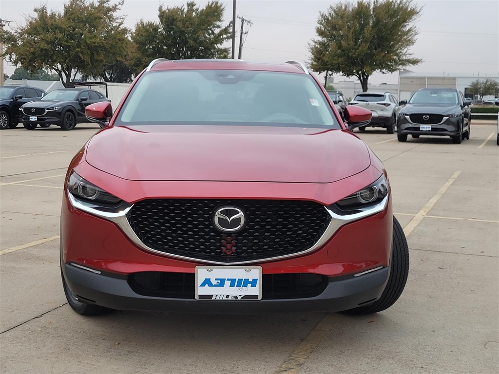 used 2023 Mazda CX-30 car, priced at $22,900