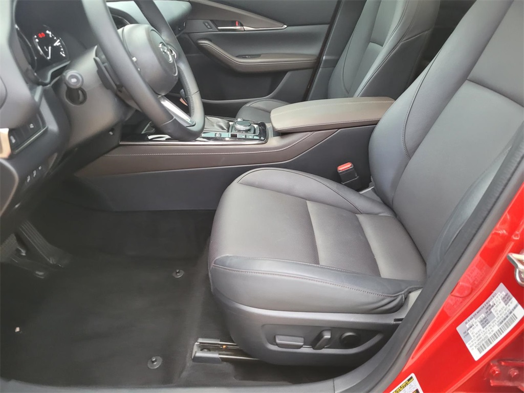 used 2023 Mazda CX-30 car, priced at $22,900