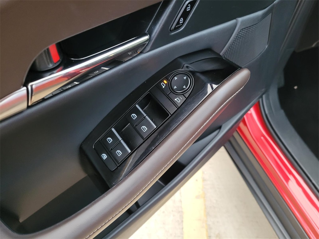 used 2023 Mazda CX-30 car, priced at $22,900