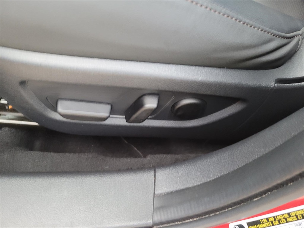 used 2023 Mazda CX-30 car, priced at $22,900