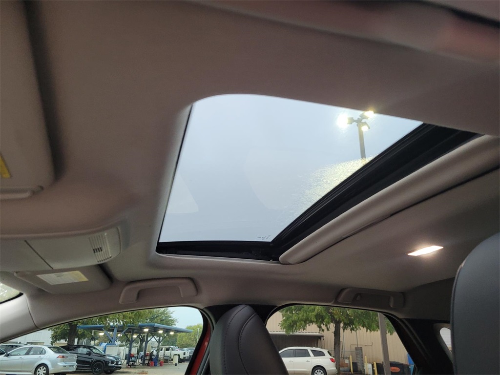 used 2023 Mazda CX-30 car, priced at $22,900