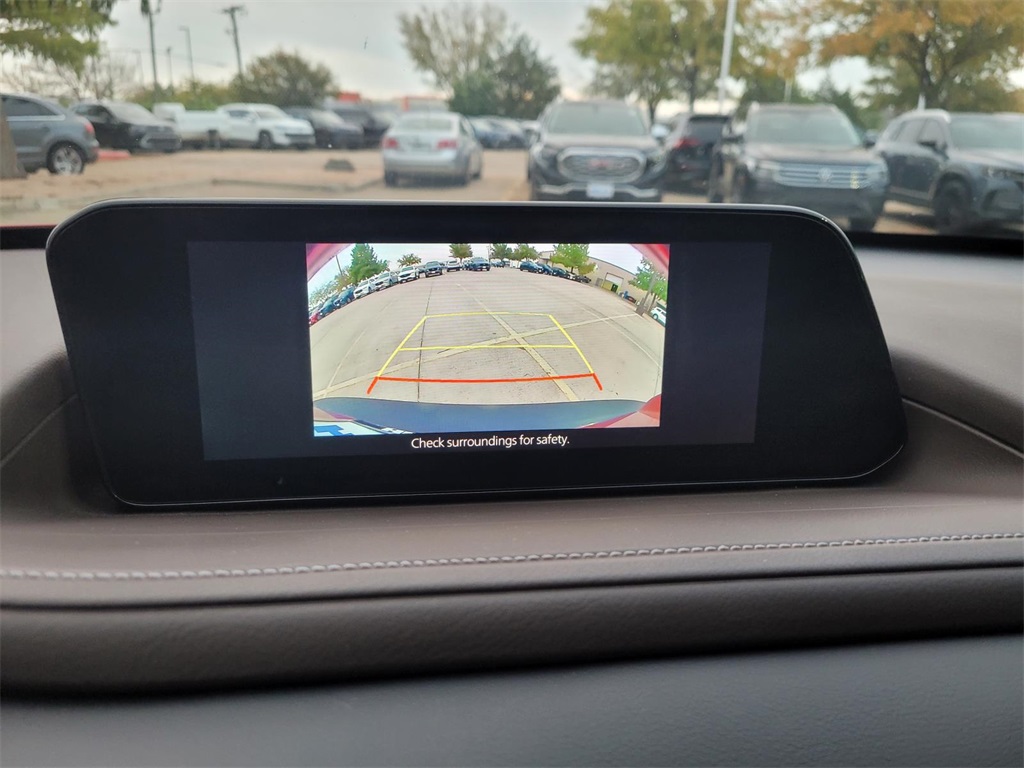 used 2023 Mazda CX-30 car, priced at $22,900