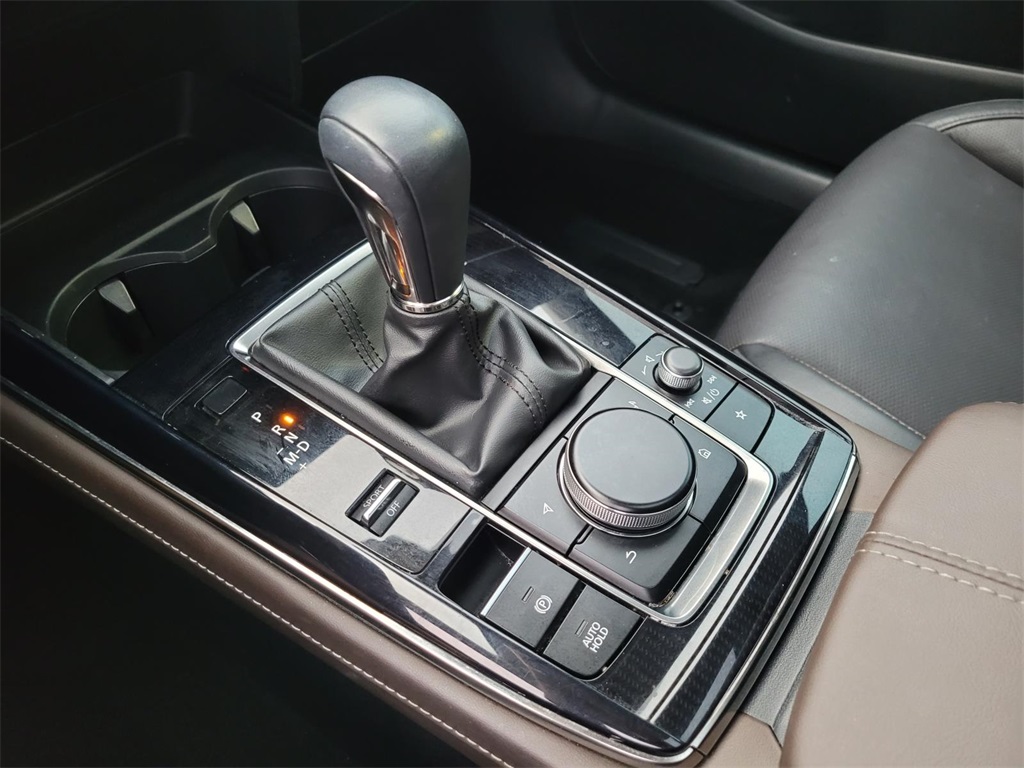 used 2023 Mazda CX-30 car, priced at $22,900