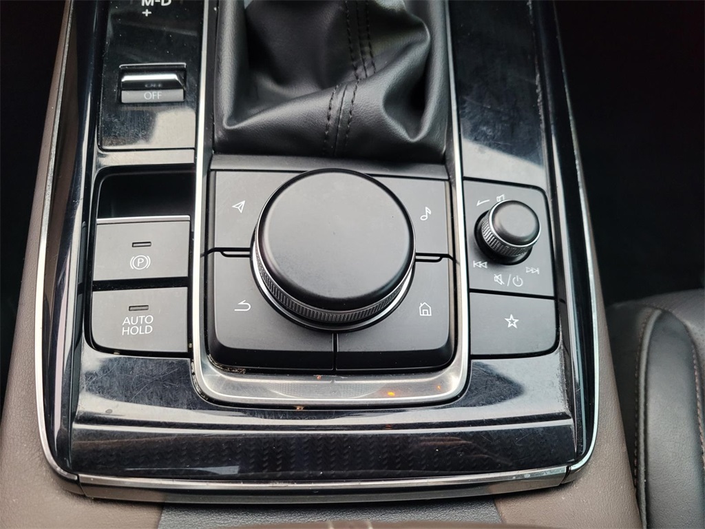 used 2023 Mazda CX-30 car, priced at $22,900