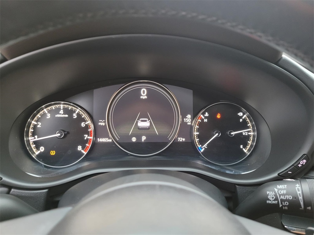 used 2023 Mazda CX-30 car, priced at $22,900