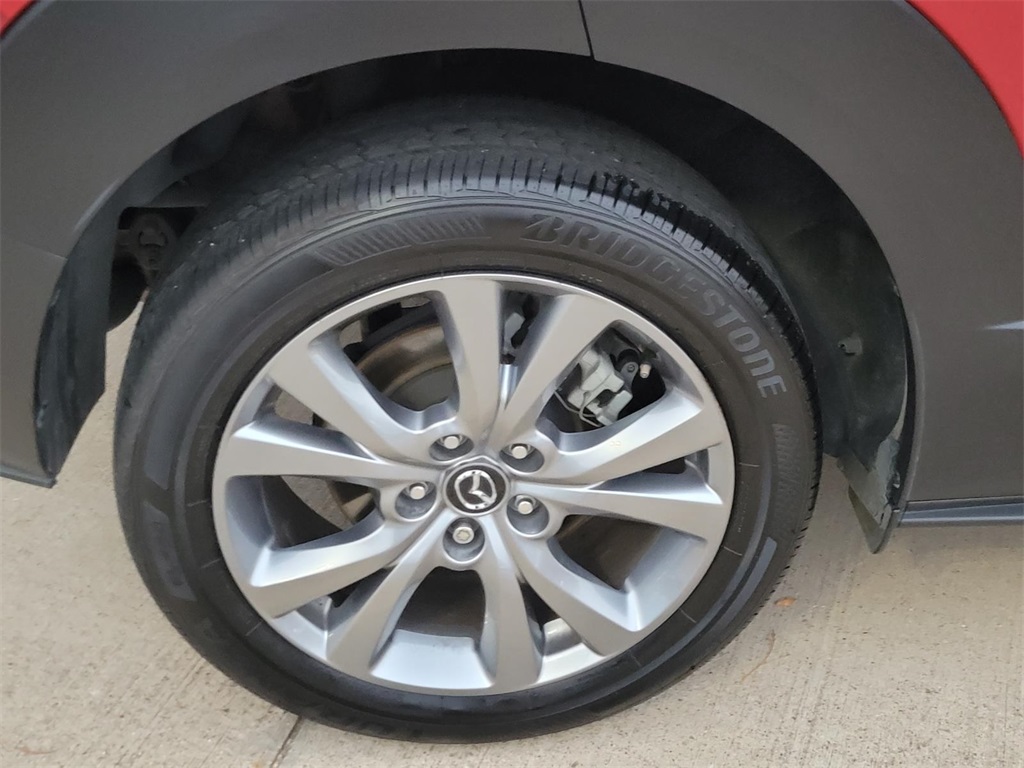 used 2023 Mazda CX-30 car, priced at $22,900