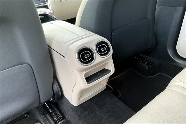 used 2025 Mercedes-Benz GLC car, priced at $58,870