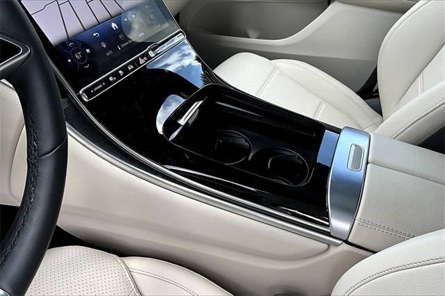 used 2025 Mercedes-Benz GLC car, priced at $58,870