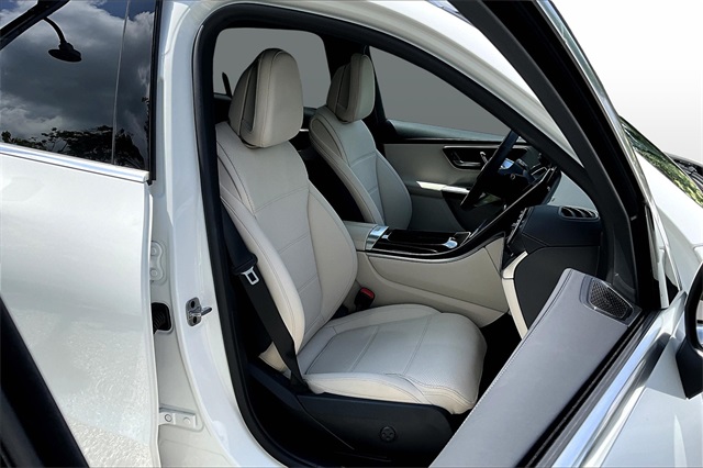 used 2025 Mercedes-Benz GLC car, priced at $58,870