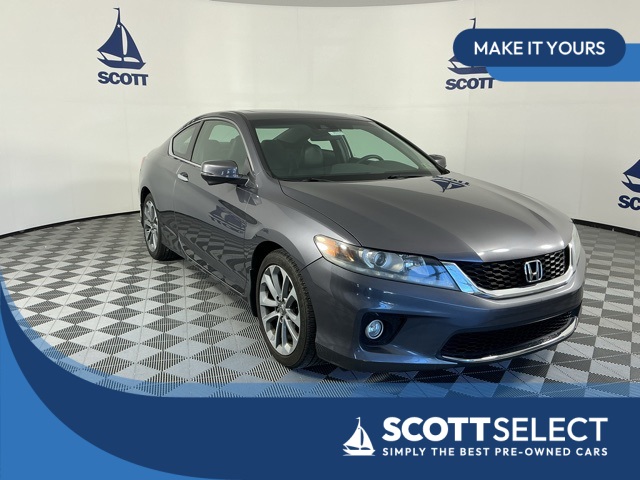 used 2014 Honda Accord car, priced at $9,466