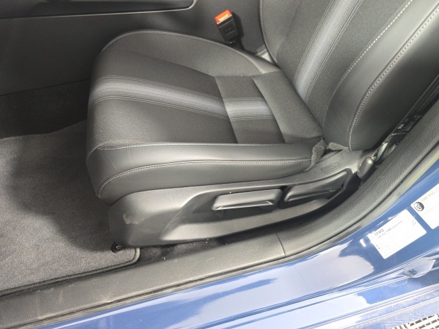 used 2026 Honda Civic car, priced at $28,950