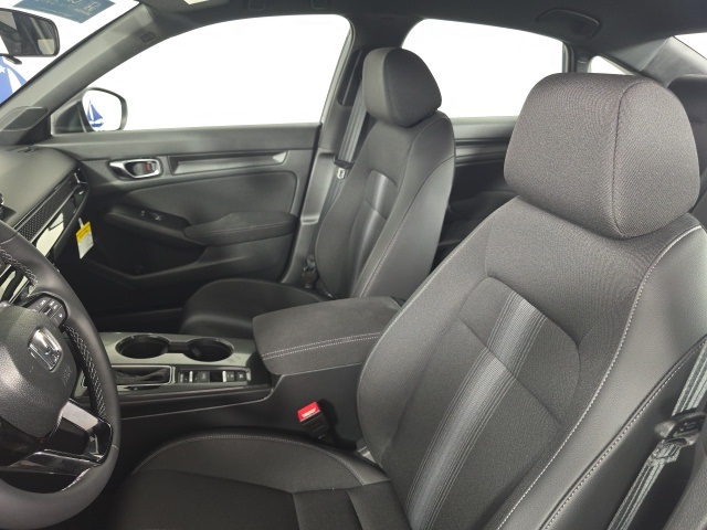 used 2026 Honda Civic car, priced at $28,950
