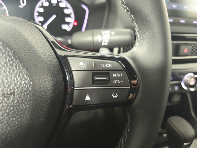 used 2026 Honda Civic car, priced at $28,950