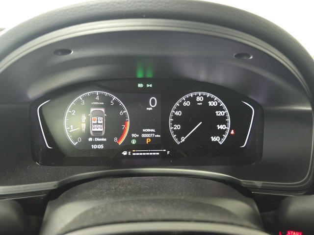used 2026 Honda Civic car, priced at $28,950