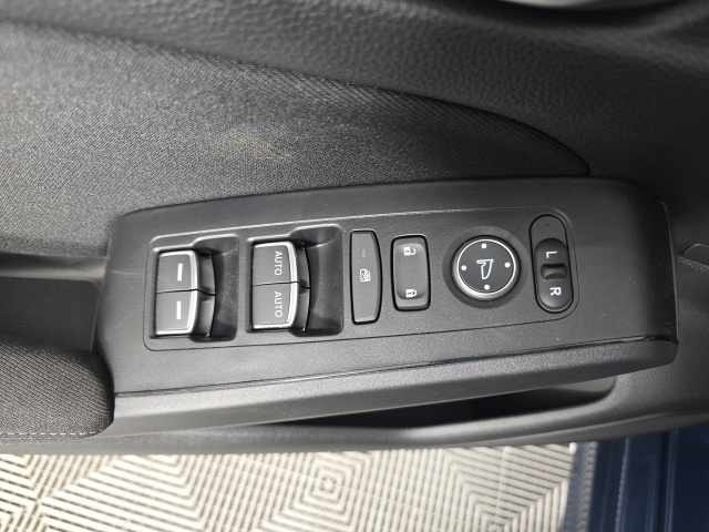 used 2026 Honda Civic car, priced at $28,950
