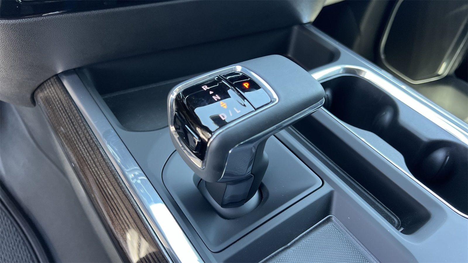 new 2025 Chevrolet Silverado 1500 car, priced at $128,990