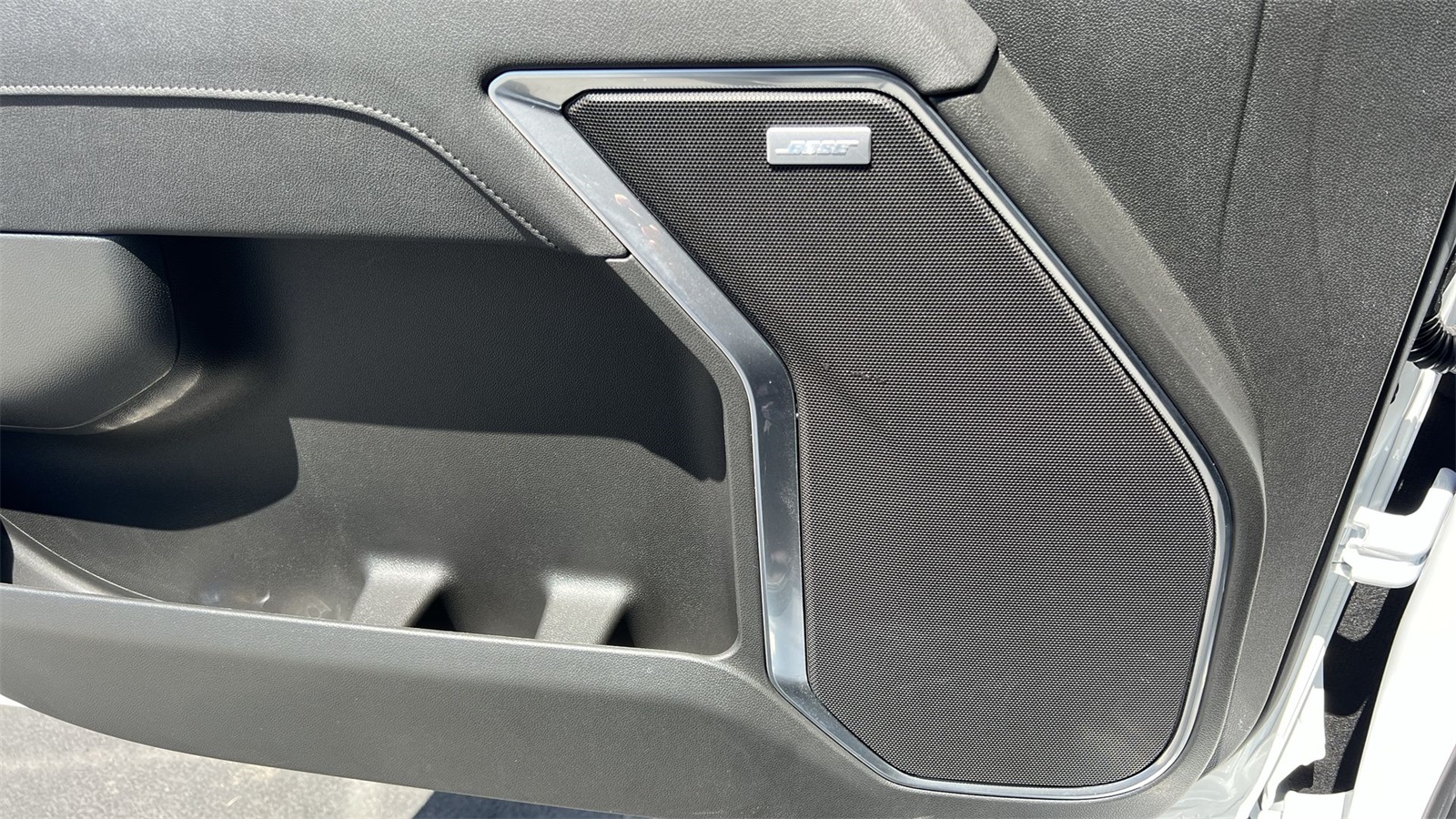 new 2025 Chevrolet Silverado 1500 car, priced at $128,990