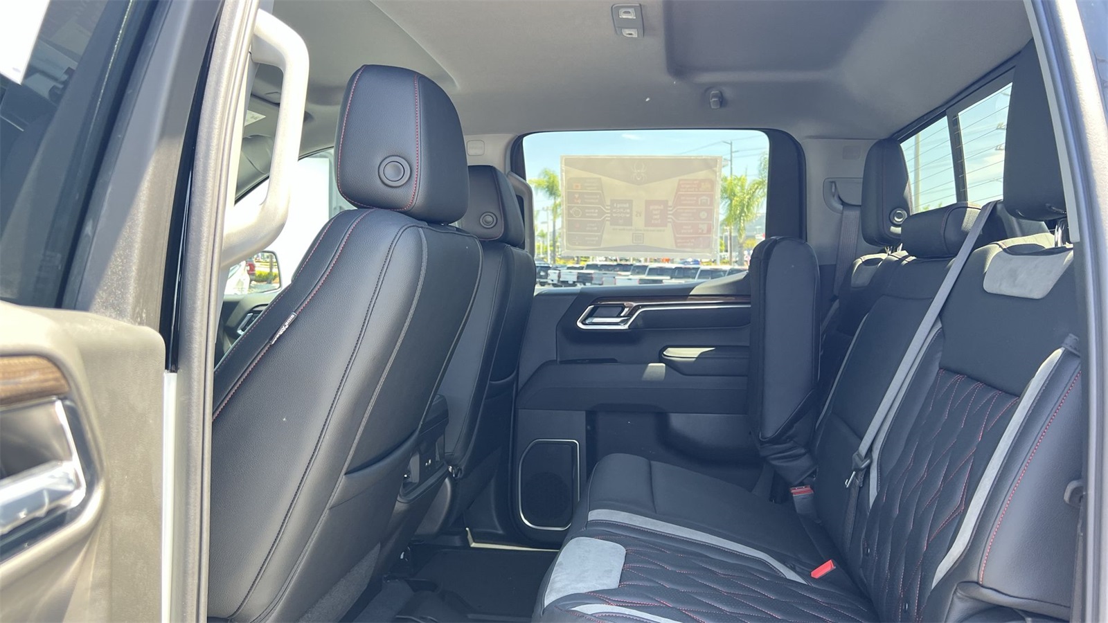 new 2025 Chevrolet Silverado 1500 car, priced at $128,990