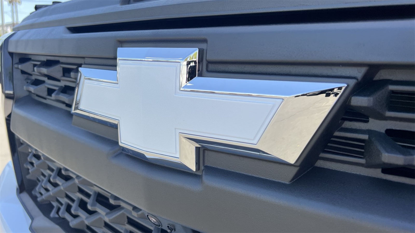 new 2025 Chevrolet Silverado 1500 car, priced at $128,990