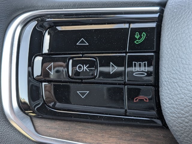 new 2025 Jeep Grand Wagoneer car, priced at $77,640
